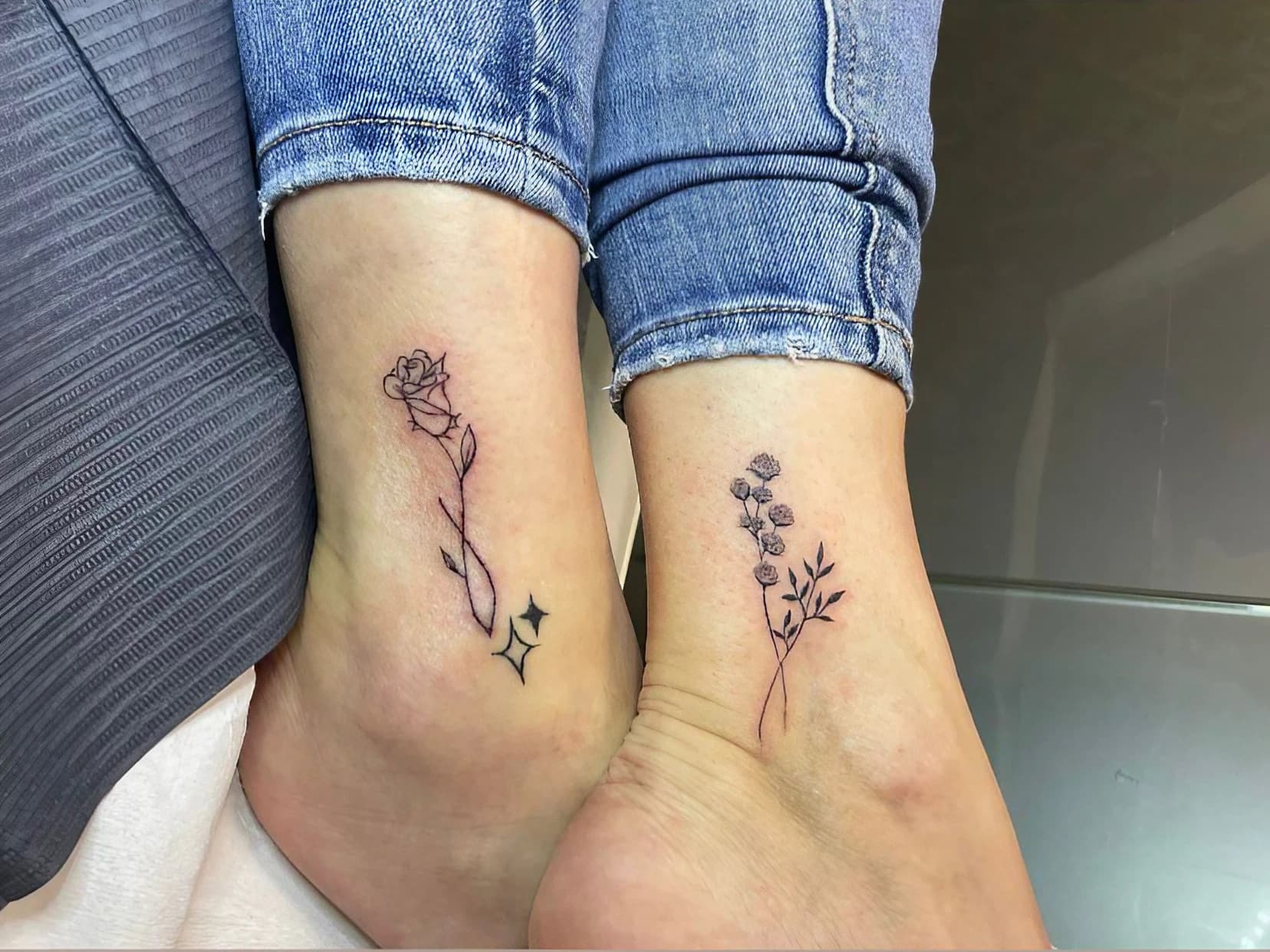 Ponte Bella, especialistas en tatuajes en Ponteareas